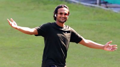 এবার সিনেমায় অভিনয় করতে চান সাকিব আল হাসান!