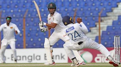 চট্টগ্রাম টেস্টও হারলো বাংলাদেশ