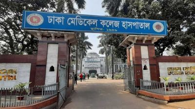 হাজারীবাগে বাবার হাতে মেয়ে শিশু খুন