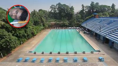 সুইমিং পুলে গোসলে নেমে ঢাবি শিক্ষার্থীর মৃত্যু 