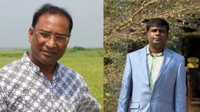 উপাচার্যের কাছে জবি শিক্ষকের বিচার চাইলেন ডীন