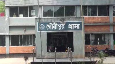 চেয়ারে বসা নিয়ে চাচাতো ভাইয়ের লাথির আঘাতে ভাইয়ের মৃত্যু