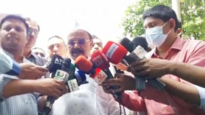 ছাত্ররাজনীতি চলবে কি না সিদ্ধান্ত বুয়েট কর্তৃপক্ষকে নিতে হবে 