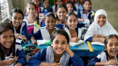 শিক্ষাপ্রতিষ্ঠানে ছুটি আরও বাড়ছে কি না, জানা যাবে শনিবার