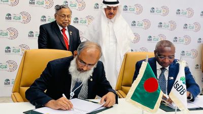 গৃহ নির্মাণে ৩১৮৪ কোটি ঋণ দেবে আইডিবি