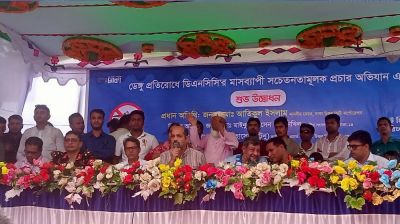   ২৭ এপ্রিল থেকে ভবনে এডিসের লার্ভা  পাওয়া গেলেই মামলা-জরিমানা