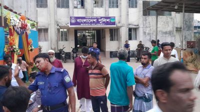 কলমাকান্দায় মোটরসাইকেলের চাকা ফেটে তিনজনের মৃত্যু