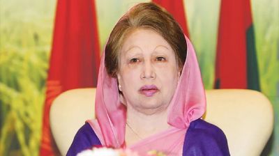 খালেদা জিয়ার সঙ্গে ঈদ শুভেচ্ছা বিনিময় করবেন বিএনপির নেতারা 