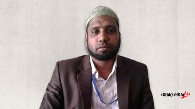 স্ত্রীকে মারধরের ঘটনায় এমপি প্রার্থী সালাউদ্দিন গ্রেপ্তার