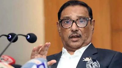 ‘উপজেলা নির্বাচনে হস্তক্ষেপ করলে আইনানুগ ব্যবস্থা’