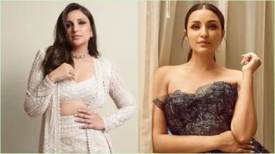 অন্তঃসত্ত্বা হওয়ার বিষয়ে যা জানালেন পরিণীতি