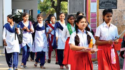 শিক্ষাপ্রতিষ্ঠান নিয়ে নতুন নির্দেশনা