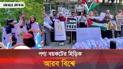 কিছু দেশ এখনো ইসরায়েলকে রাষ্ট্রের স্বীকৃতি দেয়নি, কারণটা কী?