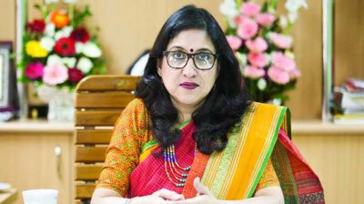 জবি উপাচার্যের নামে ভুয়া তিন ই-মেইল