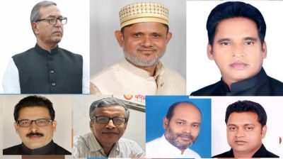 সখীপুরে চতুর্থ ধাপে ভোটের লড়াইয়ে সম্ভাব্য প্রার্থীরা