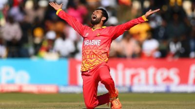 আইপিএল ছেড়ে বাংলাদেশে আসছেন রাজা
