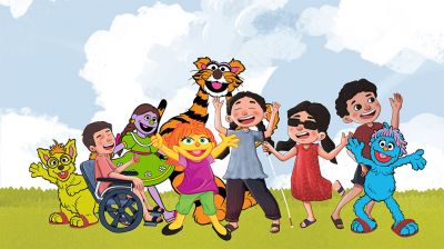 ২০ বছরে পা দিলো শিশুদের প্রিয় সিসিমপুর