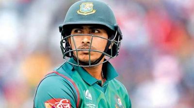 ফিটনেস টেস্ট দিয়ে ফিরতে হবে সৌম্যকে!