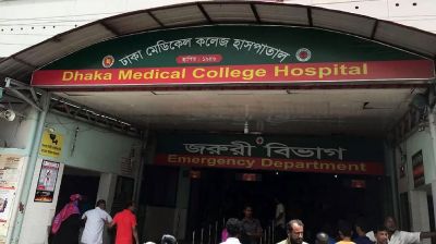 চাঁদা না দেয়ায় হাতির পায়ে পিষ্ট রিকশাচালক