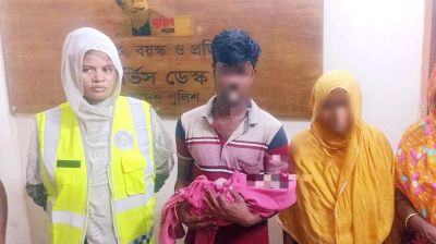 যে কারণে নবজাতককে বিক্রি করলেন মা! অতঃপর যা হলো