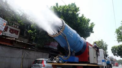 গরমে এবার ঢাকায় হবে কৃত্রিম বৃষ্টি