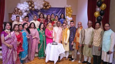 কানাডায় ‘আমরা মন্ট্রিয়লবাসী’র উদ্যোগে ঈদ পুনর্মিলন
