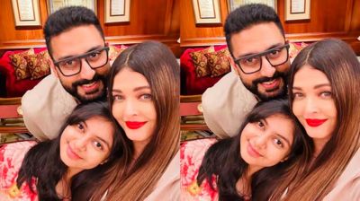 বিচ্ছেদের গুঞ্জন উড়িয়ে বিবাহবার্ষিকী পালন করলেন অভিষেক-ঐশ্বরিয়া