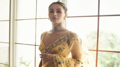 বিশ্বের প্রভাবশালীদের তালিকায় আলিয়া ভাট