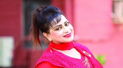 যে কারণে এফডিসিতে আর যাবেন না অঞ্জনা