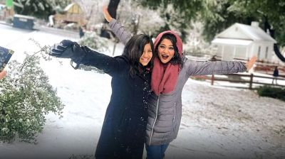 মা হিসেবে বাংলাদেশের ইতিহাসের পাতায় নাম লেখালেন বাঁধন