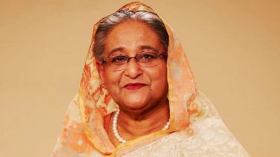 আগামী সপ্তাহে থাইল্যান্ড সফরে যাচ্ছেন প্রধানমন্ত্রী