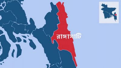 সাজেকে ড্রামট্রাক খাদে পড়ে নিহত ৬