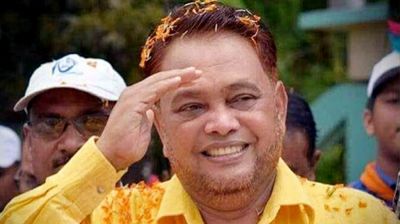 মাদক গডফাদারের তালিকায় বদির ২ ভাইয়ের সংশ্লিষ্টতা পেয়েছে সিআইডি