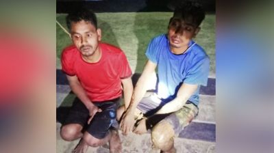 সীমান্তে বিএসএফের রাবার বুলেটে ২ বাংলাদেশি আহত