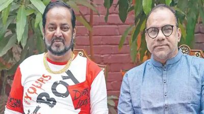  শিল্পী সমিতির নতুন সভাপতি মিশা, সম্পাদক ডিপজল