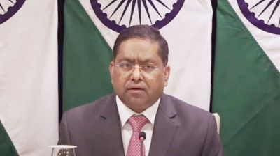 ‘ভারতীয় পণ্য বর্জন’ প্রসঙ্গে যা বলল ভারত