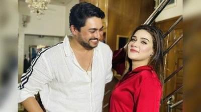 মাহির সঙ্গে সম্পর্ক নিয়ে মুখ খুললেন জয়