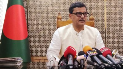 জিম্মি নাবিকদের চলতি মাসেই উদ্ধার করা সম্ভব: নৌপ্রতিমন্ত্রী