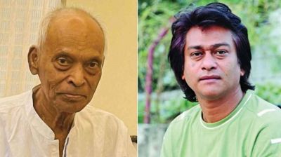 মারা গেছেন পার্থ বড়ুয়ার বাবা