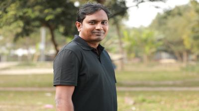৮ নাটক নিয়ে রাজীব মণি দাসের ঈদ আয়োজন