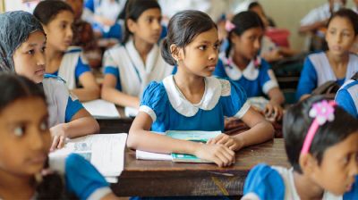 তাপমাত্রা ৪২ ডিগ্রির বেশি হলে স্কুল বন্ধ