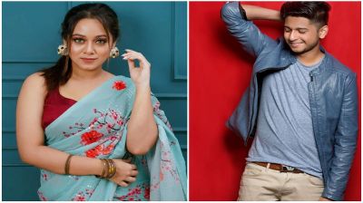 তৌহিদের সঙ্গে প্রেমের গুঞ্জনে মুখ খুললেন দীঘি