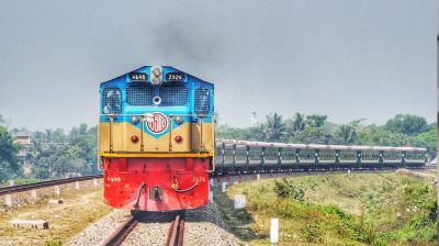 ট্রেনের ভাড়া বাড়ানো হয়নি: রেলপথমন্ত্রী