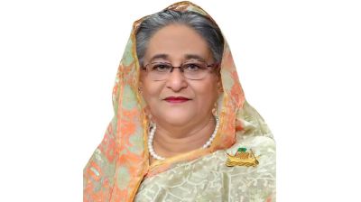 স্বাস্থ্য সুরক্ষা নিশ্চিতে সবাইকে এগিয়ে আসার আহ্বান প্রধানমন্ত্রীর