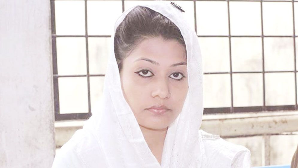 হাইকোর্টে নতুন করে জামিন চাইবেন সেই মিন্নি