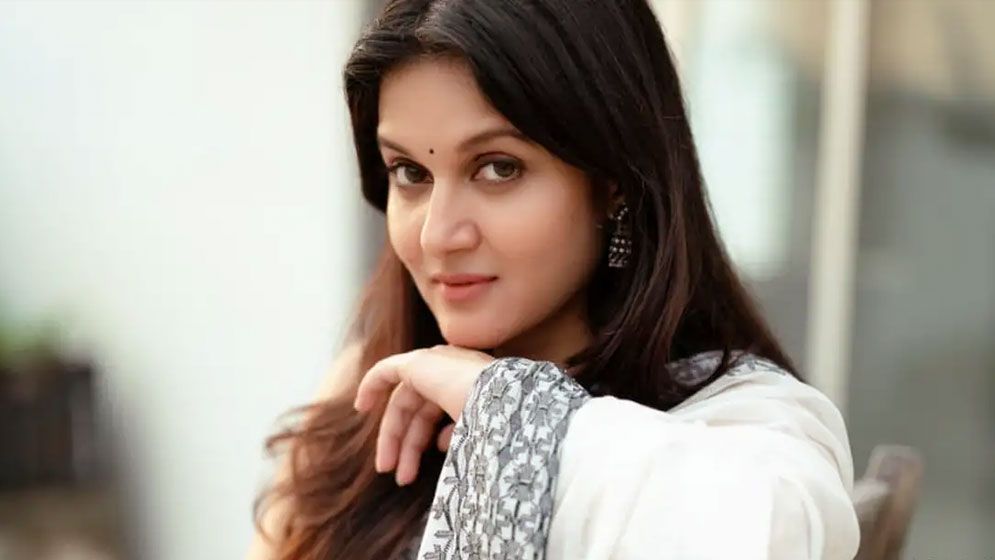 ‘আমি অনেক বেশি উচ্চাকাঙ্ক্ষী নই’