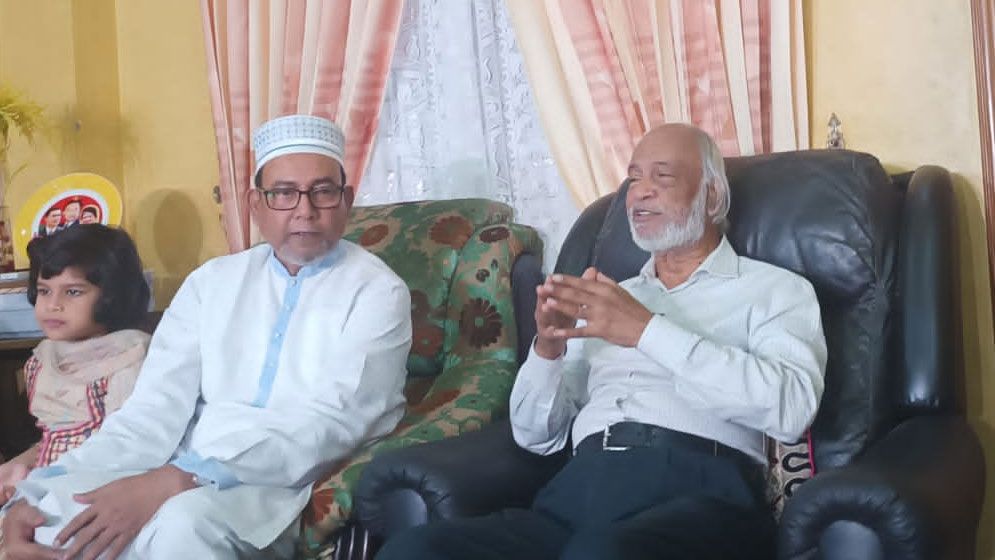 কুকি চিনের হামলার ঘটনা সরকারের নাটক