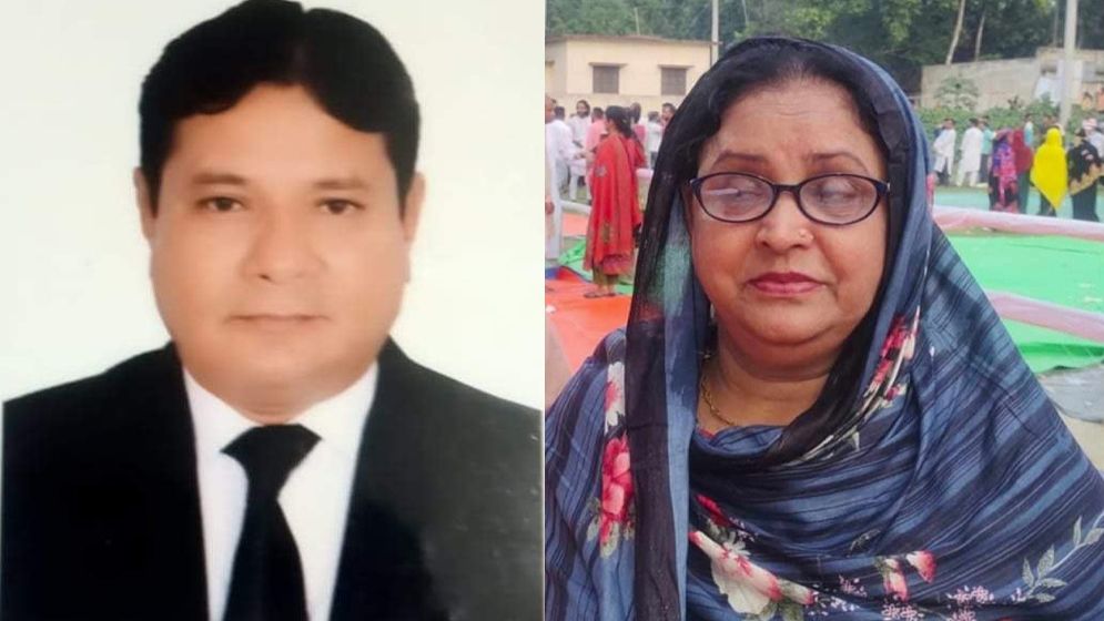 দলীয় নির্দেশ অমান্য করে প্রার্থী হওয়ায় ২ জনকে শোকজ