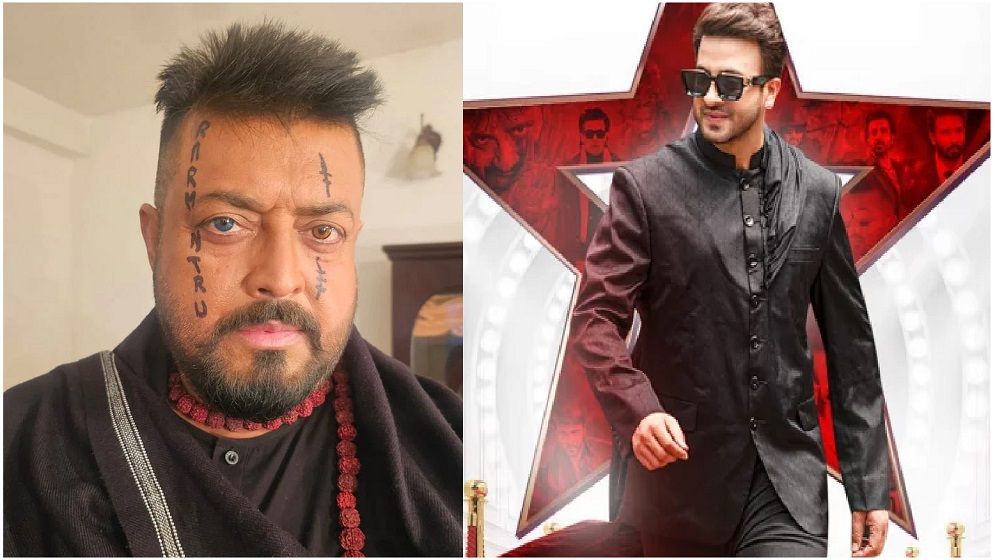 শাকিবের ছবি পাঁচটি হলও পাবে না: ওমর সানি