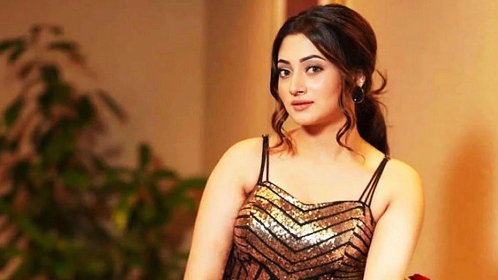 এ দেশে ভালো জিনিসের কদর নেই: পূজা চেরি